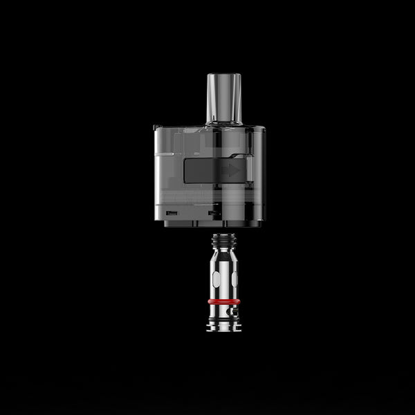 breeze vapes for sale online Aero - Sleek Empty 2g Adjustable Voltage Disposable Vape main image 1