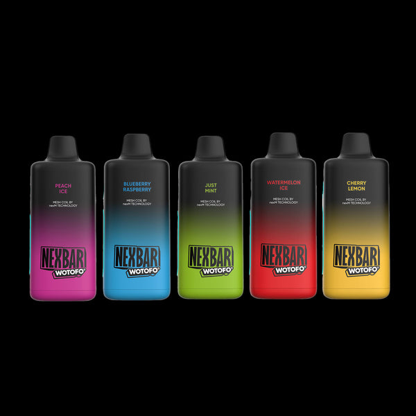 elf bar vape uk Hyde Edge Recharge Neon Rain (Cotton Candy) main image 0