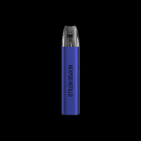 Vape Refill Kit nexPOD Refillo Kit Smok TFOS Kit Vape Refill Kit nexPOD Refillo Kit Smok TFOS Kit