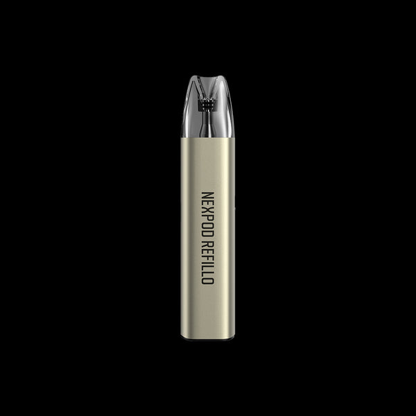 nexPOD Refillo Kit nexPOD Refillo Kit