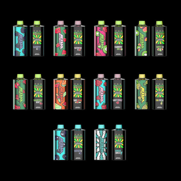 nex bar vape Geek Bar Pulse main image 1