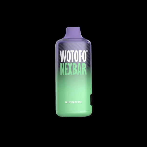 Wotofo nexBar 10K 50mg Wotofo nexBar 10K 50mg