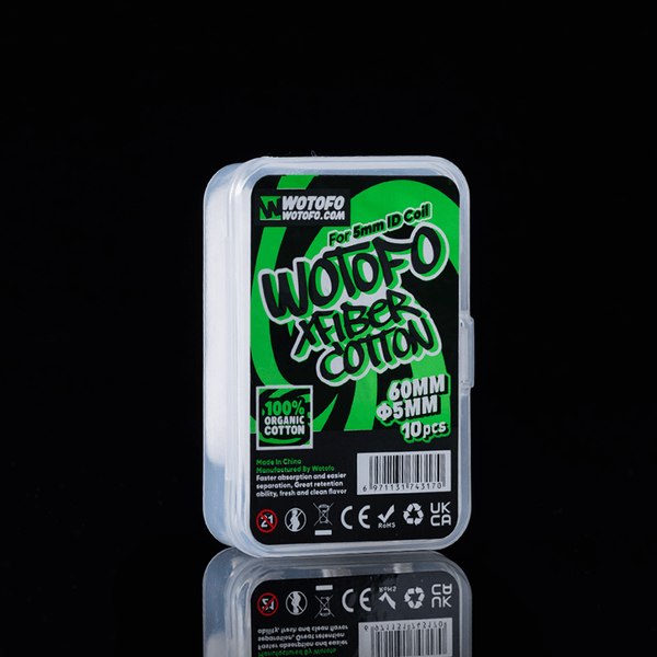 vape cotton E-Zigaretten, Vapes & Liquids günstig kaufen