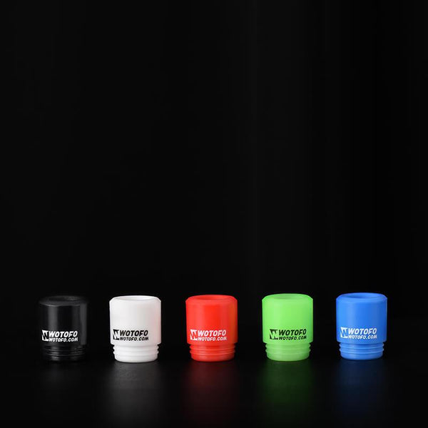 Disposable Drip Tip 510 Drip Tip and 810 Drip Tip for RDA and RTA