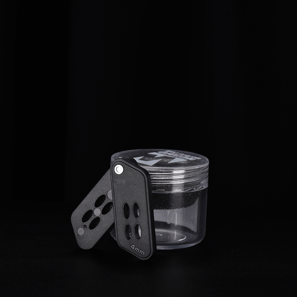 elfbar nachfüll pod läuft aus Love Vape Nic Salt (10ml)