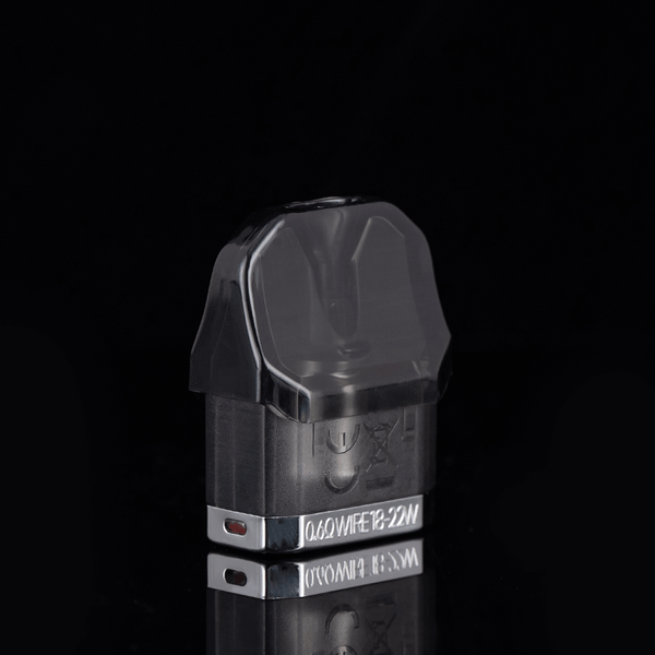 【美品】Pod mini SXmini PureMax Replacement Pods | Vaping 101