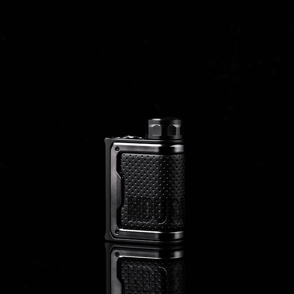 Wotofo MDura Mini Mod - A Powerful Vape Mod for Vaping Enthusiasts Wotofo MDura Mini Mod - A Powerful Vape Mod for Vaping Enthusiasts