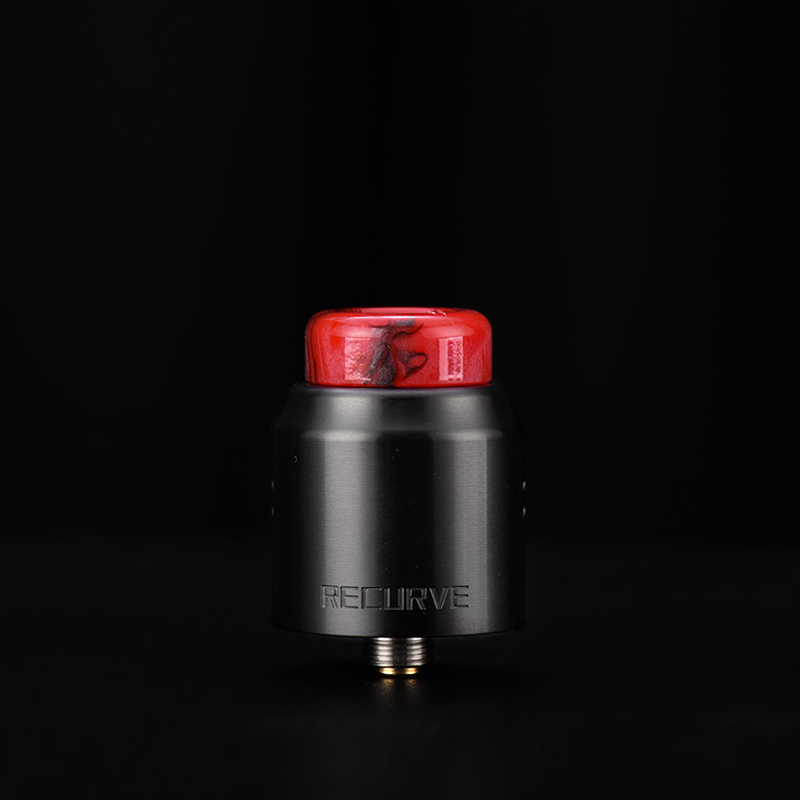 Wotofo Recurve Dual RDA Red