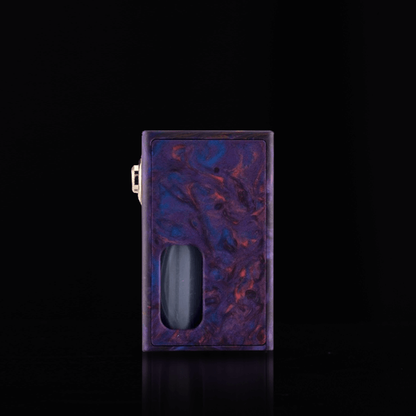Stentorian Ram Box Mod - An Elegant Squonker Device by Wotofo Stentorian Ram Box Mod - An Elegant Squonker Device by Wotofo