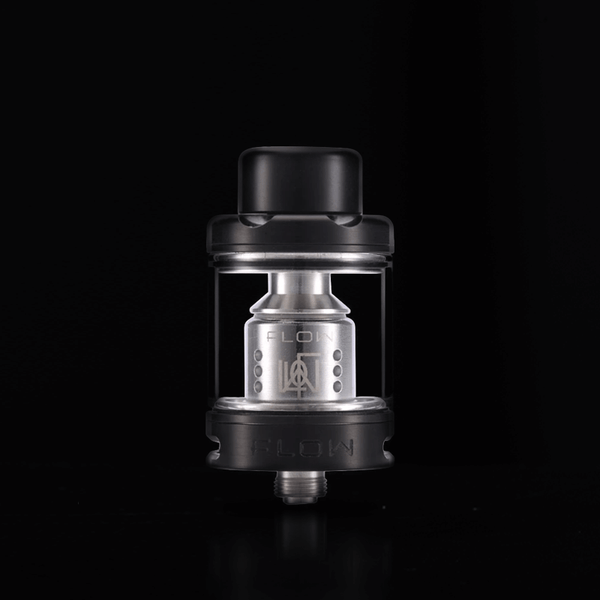 Wotofo Flow Subtank - 24mm Diameter Sub-ohm Atomizer