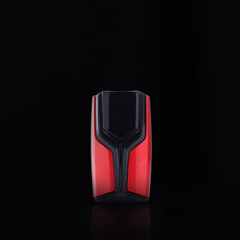 Wotofo Flux Mod Red
