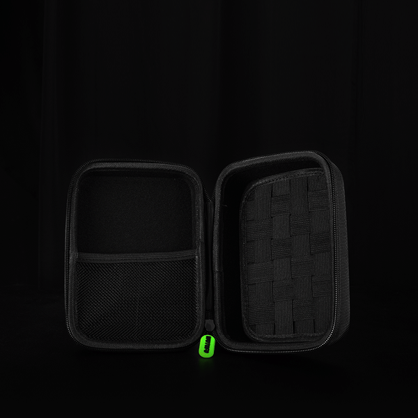 Vape Case - Best Vape Carrying Case - Vape Bag for Mods