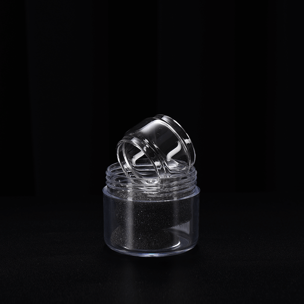VETRO BaseMax・TopClear各25㎖ Geek Vape Z Max Glass | Replacement Tank Glass | Central Vapors