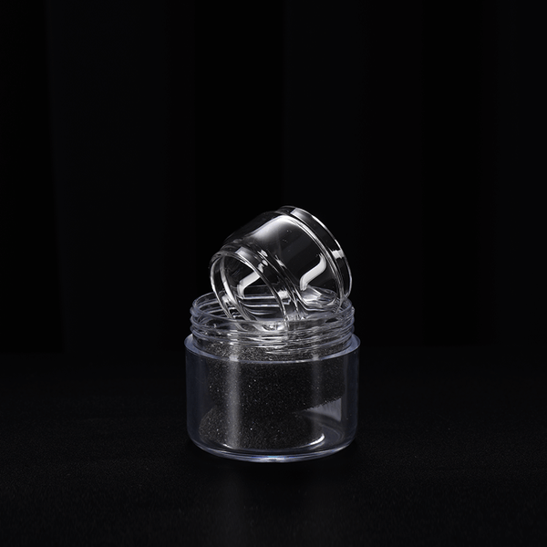 nexMESH Sub OHM Tank Bubble Glass | Replacement Glass Tube - Wotofo x OFRF nexMESH Sub OHM Tank Bubble Glass | Replacement Glass Tube - Wotofo x OFRF