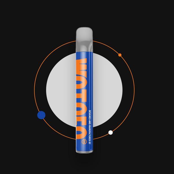 Wotofo Mini+ Vape Pen