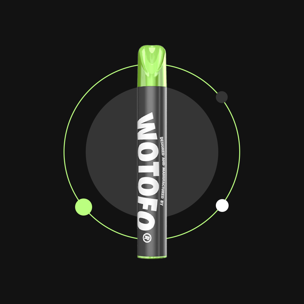 Wotofo Mini Pro Vape Pen