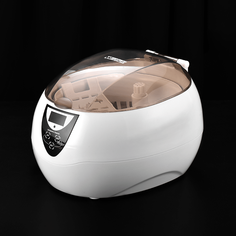 Vape Ultrasonic Cleaner