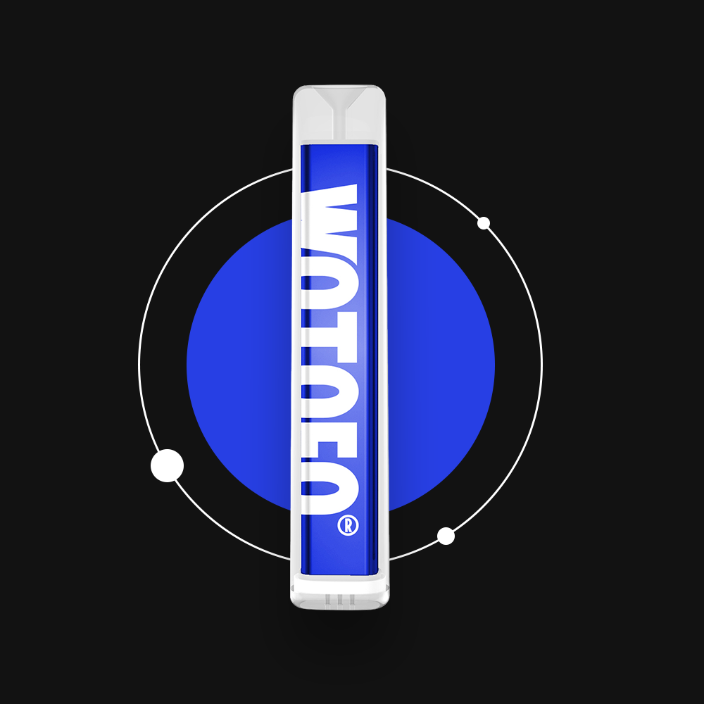 wotofo wafer vape pen
