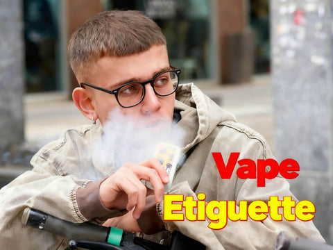 Vape Guide - Vaping Guide Beginners to Professionals Vape Guide - Vaping Guide Beginners to Professionals