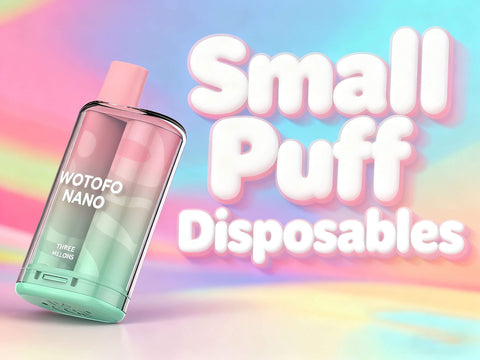 Disposable Vapes: Everything You Need to Know - Prefilled Vape Guide Disposable Vapes: Everything You Need to Know - Prefilled Vape Guide