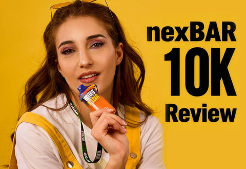 nexBAR