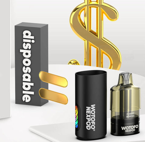 Disposable Vapes: Everything You Need to Know - Prefilled Vape Guide Disposable Vapes: Everything You Need to Know - Prefilled Vape Guide