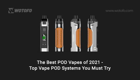 Vape Mods Guide - All About Different Types of Vape Mods Vape Mods Guide - All About Different Types of Vape Mods