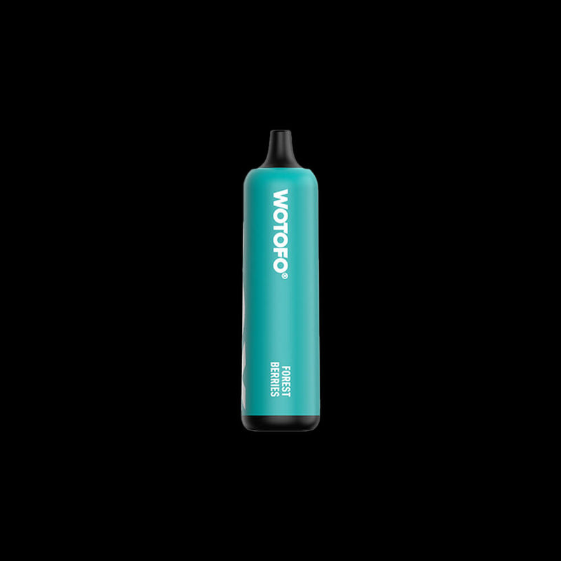Wotofo nexBAR 18K（Vivid Edition）| 18000 Puffs Disposable Vape
