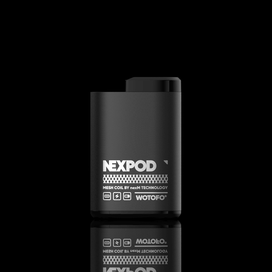 nexPOD Device