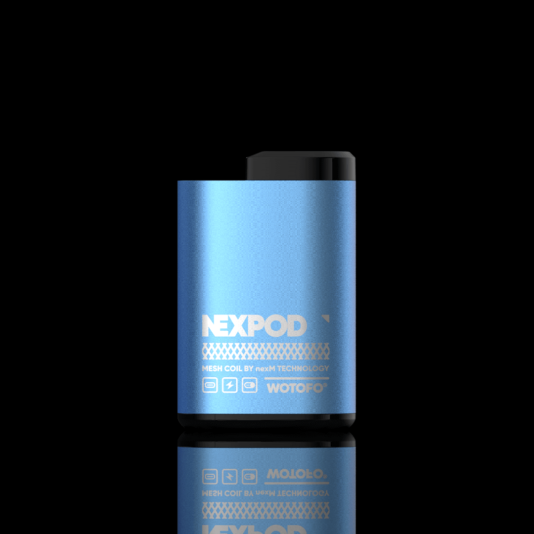 nexPOD Device
