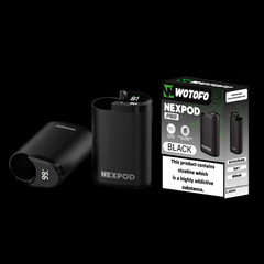 nexPOD Pro Device nexPOD Pro Device