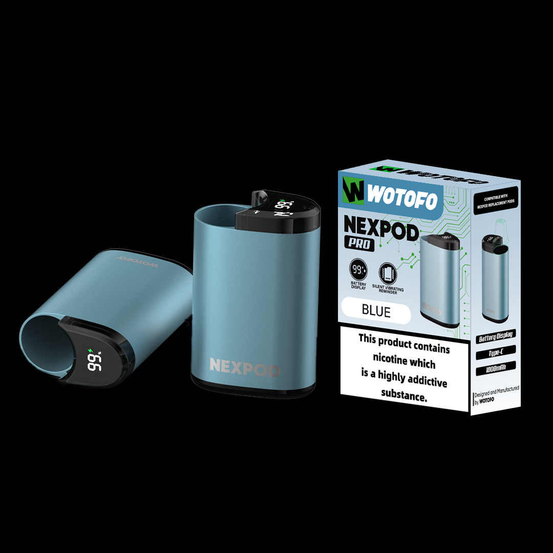 nexPOD Pro Device