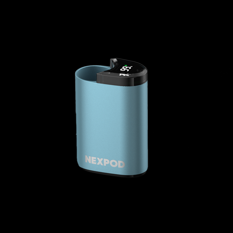 nexPOD Pro Device nexPOD Pro Device