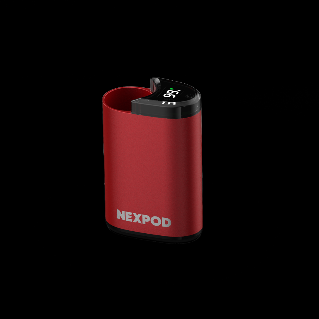 nexPOD Pro Device