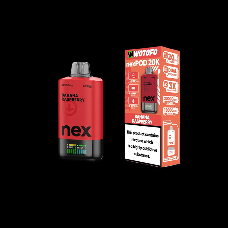 nexPOD 20K Prefilled Pod Kit Your Next-Level Vape Experience Starts Here nexPOD 20K Prefilled Pod Kit Your Next-Level Vape Experience Starts Here