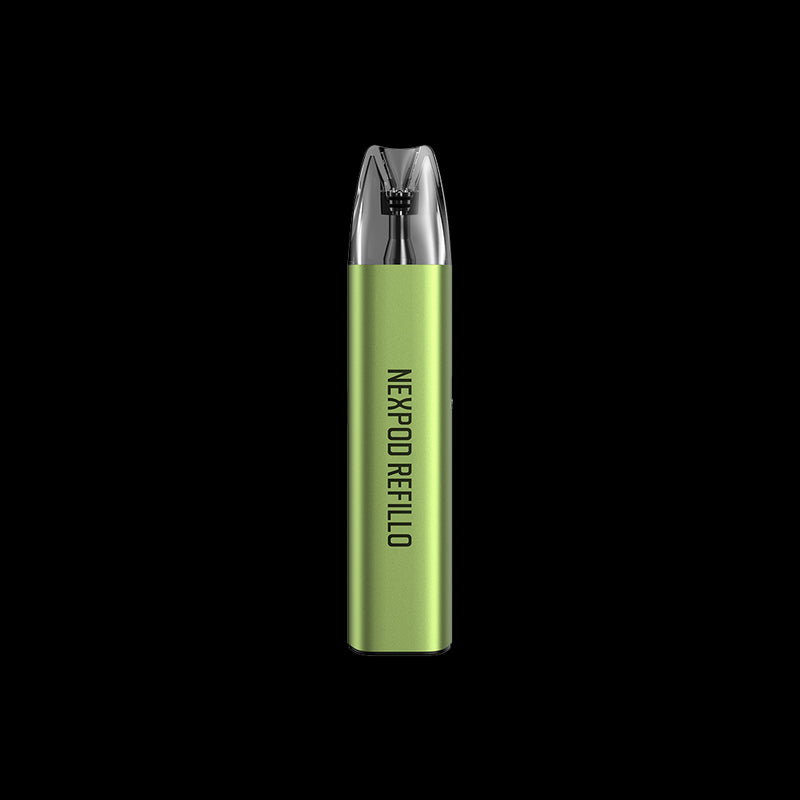 nexPOD Refillo Kit nexPOD Refillo Kit