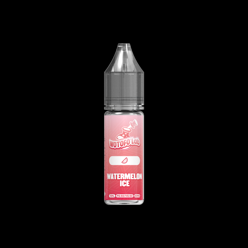 nexPOD Refillo E-liquid
