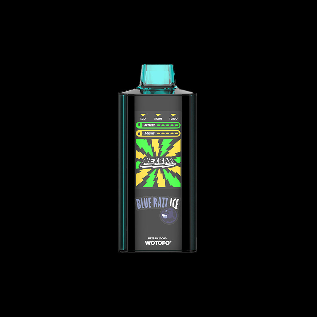 Wotofo nexBar 20k