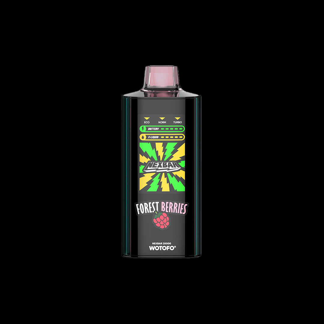 Wotofo nexBar 20k