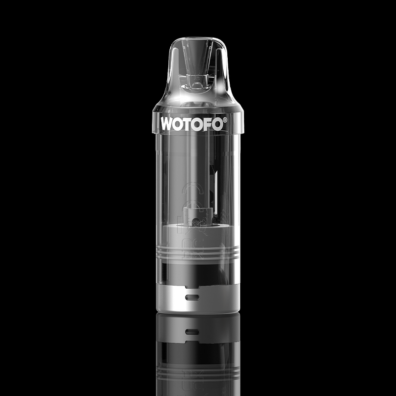 nexPOD Refillable Pod nexPOD Refillable Pod
