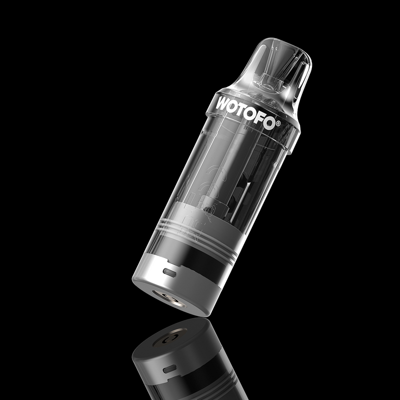 nexPOD Refillable Pod nexPOD Refillable Pod