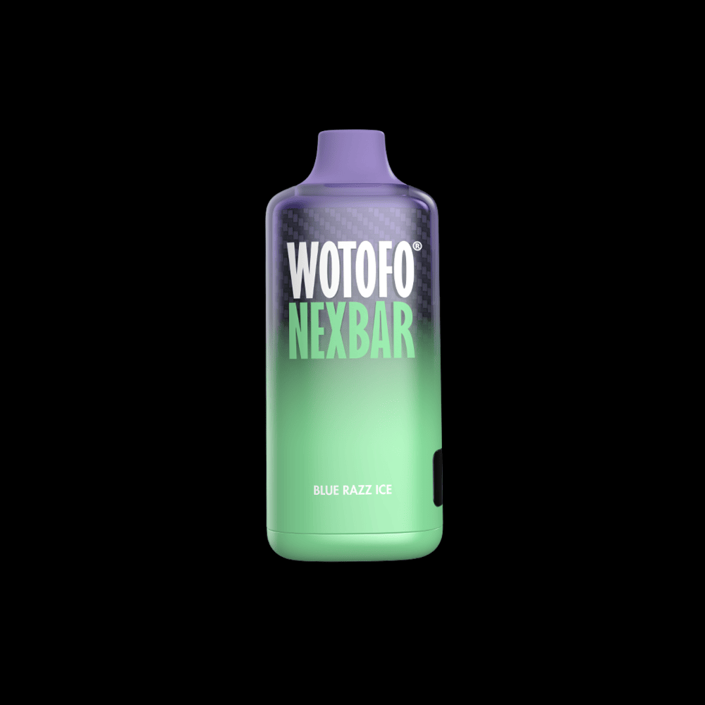 Wotofo nexBar 10K 50mg Wotofo nexBar 10K 50mg