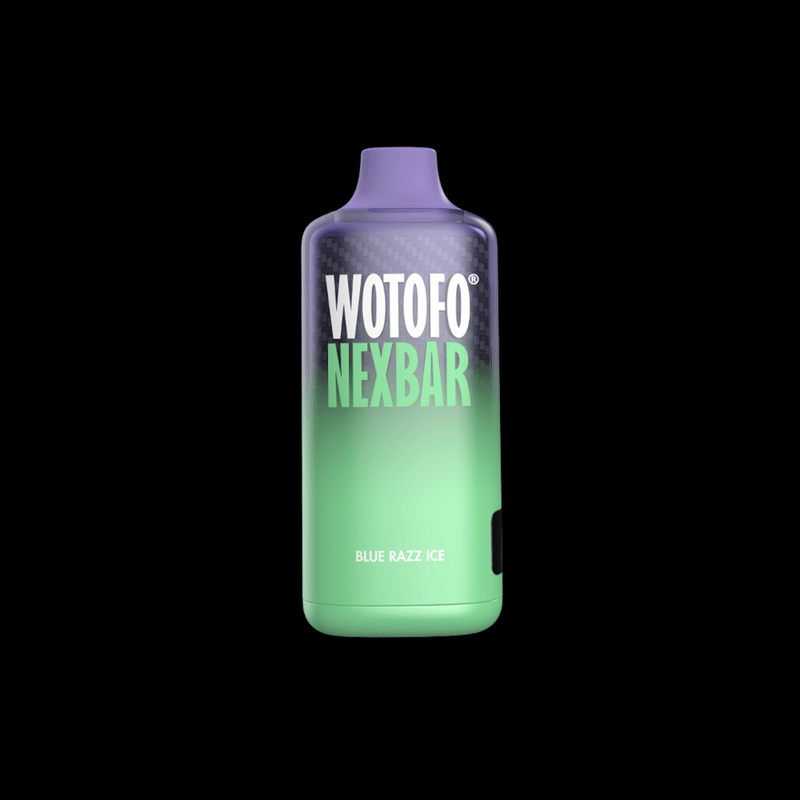 xpo bar mod 10k vape Wotofo nexBar 10K 50mg