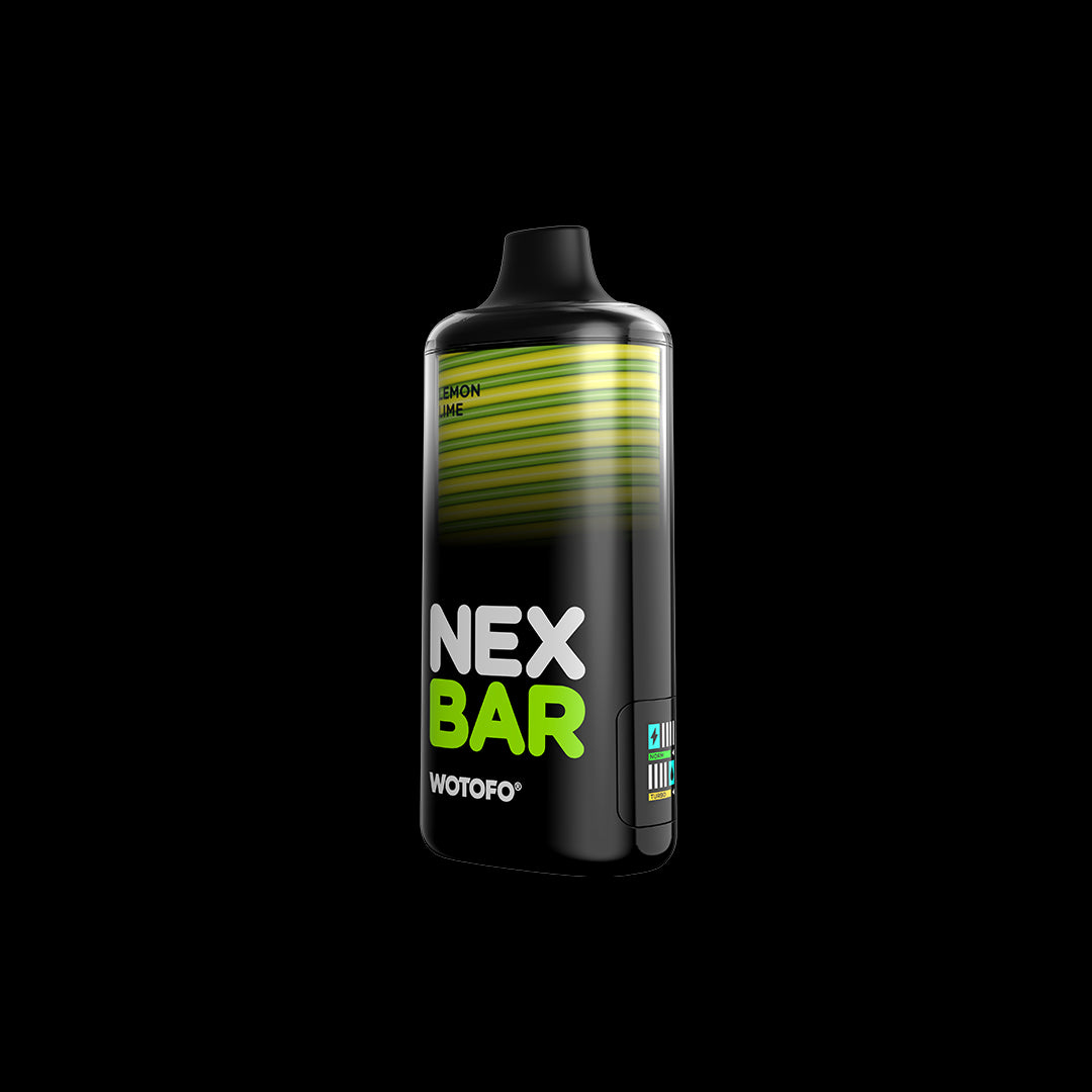 WOTOFO nexBAR 18K-1