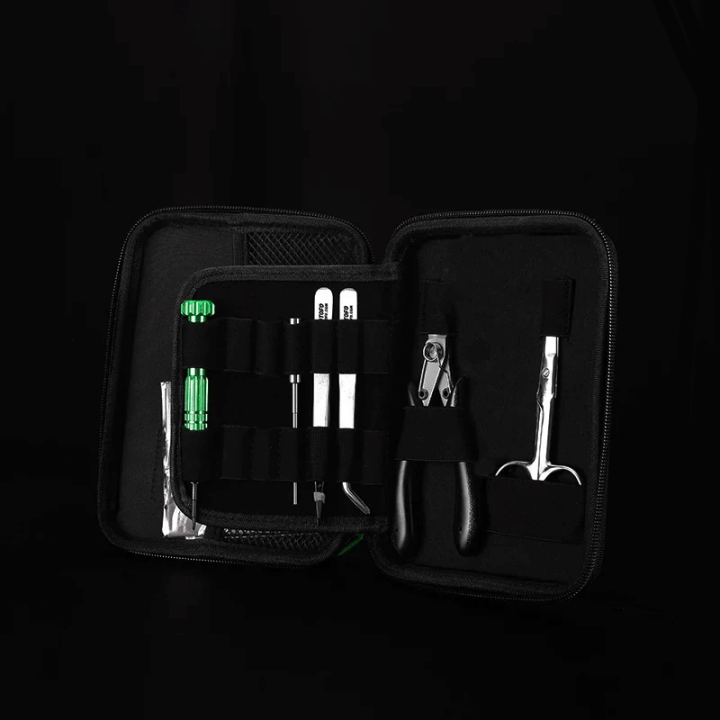 elfbar nachfüll pod läuft aus Last Love Vape main image 0