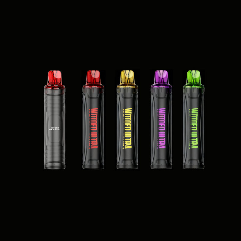Wotofo Ultra Vape Pen - 5000 Puffs, Rechargeable Disposable Vape Pen Wotofo Ultra Vape Pen - 5000 Puffs, Rechargeable Disposable Vape Pen