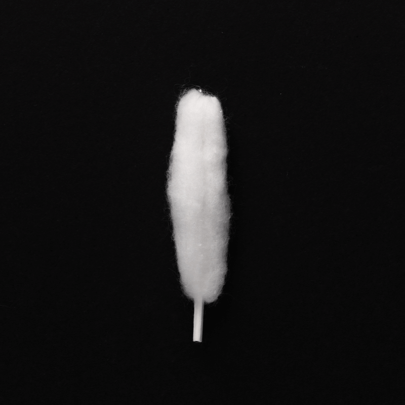 elfbar elfa master akku Xfiber Vape Cotton for 5mm ID Coil