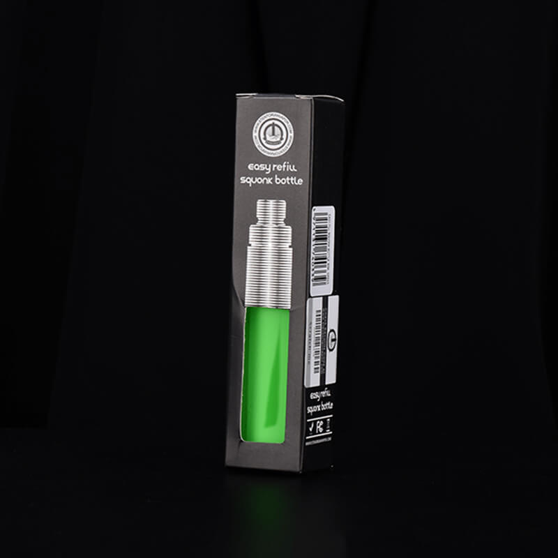 Squonk Refill Bottle - Stentorian Easy Refill Squonk Bottle Squonk Refill Bottle - Stentorian Easy Refill Squonk Bottle