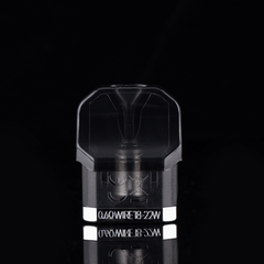 Manik Mini Replacement Pod - Refillable Pods with Built-in Coil | Buy Now!