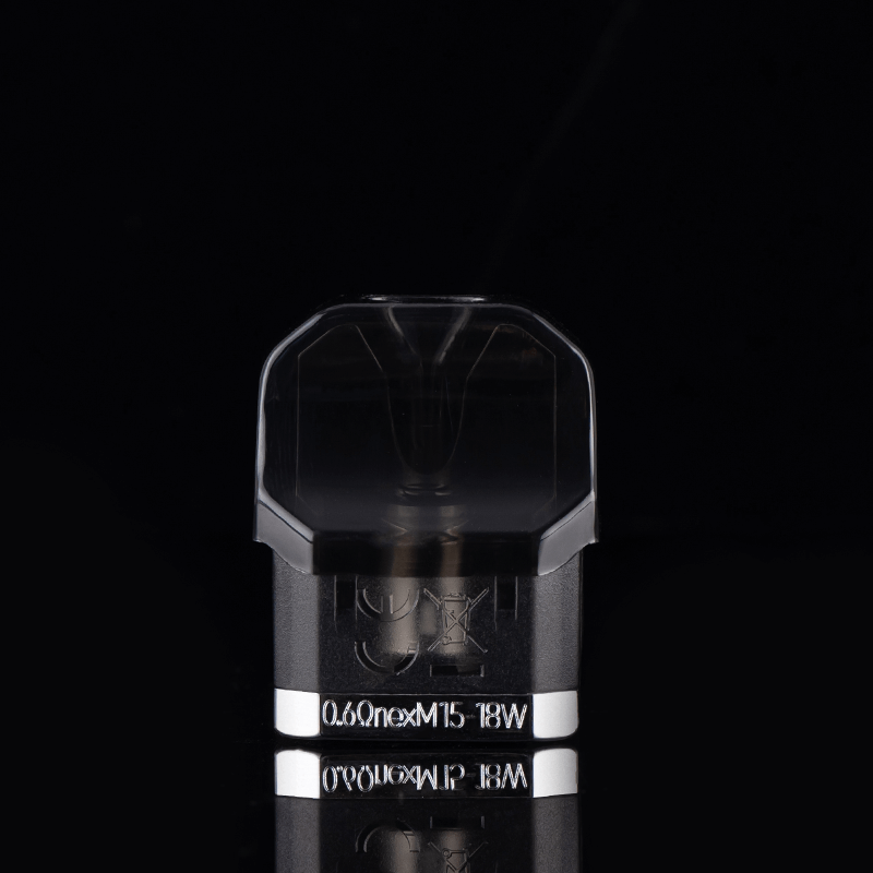 Manik Mini M12 nexMESH Coil Pod